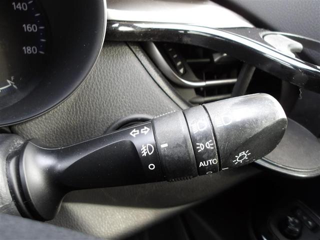 C-HR G フルセグ メモリーナビ DVD再生 バックカメラ 衝突被害軽減システム ETC LEDヘッドランプ ワンオーナー(14枚目)