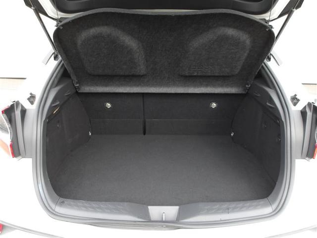 C-HR G フルセグ メモリーナビ DVD再生 バックカメラ 衝突被害軽減システム ETC LEDヘッドランプ ワンオーナー(19枚目)