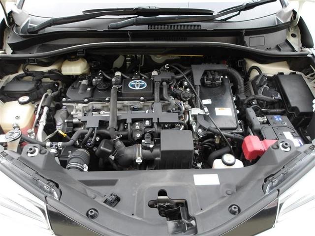 C-HR G フルセグ メモリーナビ DVD再生 バックカメラ 衝突被害軽減システム ETC LEDヘッドランプ ワンオーナー(22枚目)