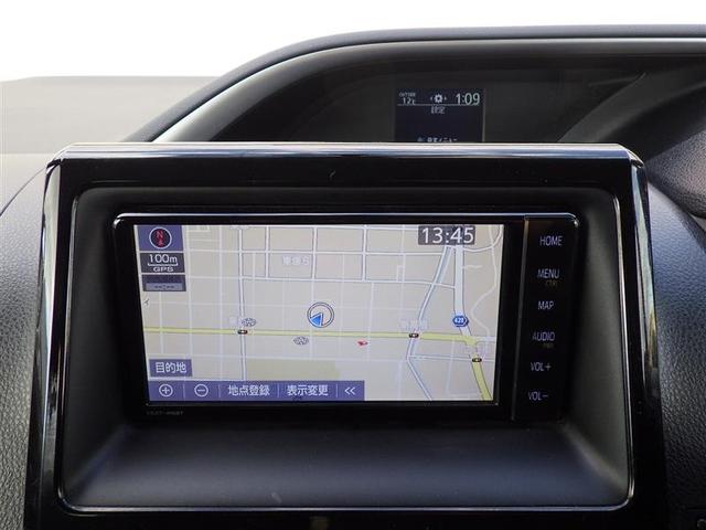 ヴォクシー ZS 煌 フルセグ メモリーナビ DVD再生 バックカメラ ETC 両側電動スライド LEDヘッドランプ ウオークスルー 乗車定員7人 3列シート アイドリングストップ(9枚目)