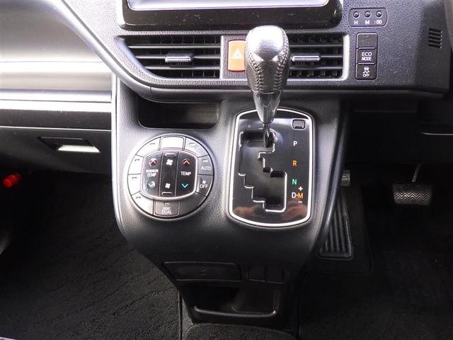 ヴォクシー ZS 煌 フルセグ メモリーナビ DVD再生 バックカメラ ETC 両側電動スライド LEDヘッドランプ ウオークスルー 乗車定員7人 3列シート アイドリングストップ(10枚目)