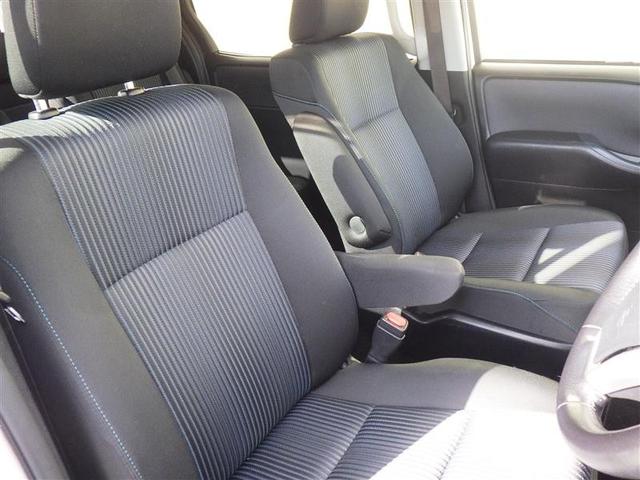 ヴォクシー ZS 煌 フルセグ メモリーナビ DVD再生 バックカメラ ETC 両側電動スライド LEDヘッドランプ ウオークスルー 乗車定員7人 3列シート アイドリングストップ(18枚目)