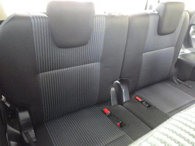 ヴォクシー ZS 煌 フルセグ メモリーナビ DVD再生 バックカメラ ETC 両側電動スライド LEDヘッドランプ ウオークスルー 乗車定員7人 3列シート アイドリングストップ(21枚目)