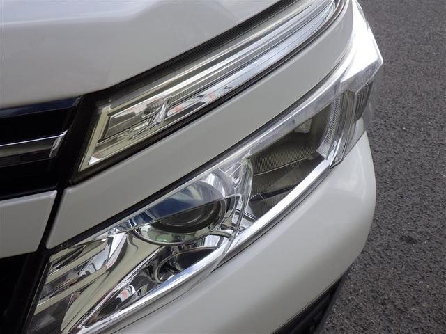 ヴォクシー ZS 煌 フルセグ メモリーナビ DVD再生 バックカメラ ETC 両側電動スライド LEDヘッドランプ ウオークスルー 乗車定員7人 3列シート アイドリングストップ(28枚目)