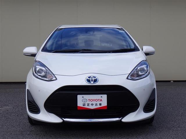 アクア Ｓスタイルブラック　ミュージックプレイヤー接続可　衝突被害軽減システム　ＥＴＣ　ＬＥＤヘッドランプ（2枚目）