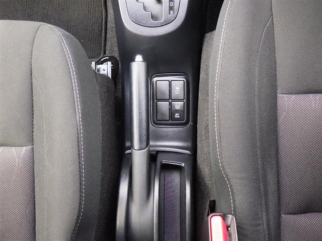 アクア Ｓスタイルブラック　ミュージックプレイヤー接続可　衝突被害軽減システム　ＥＴＣ　ＬＥＤヘッドランプ（12枚目）