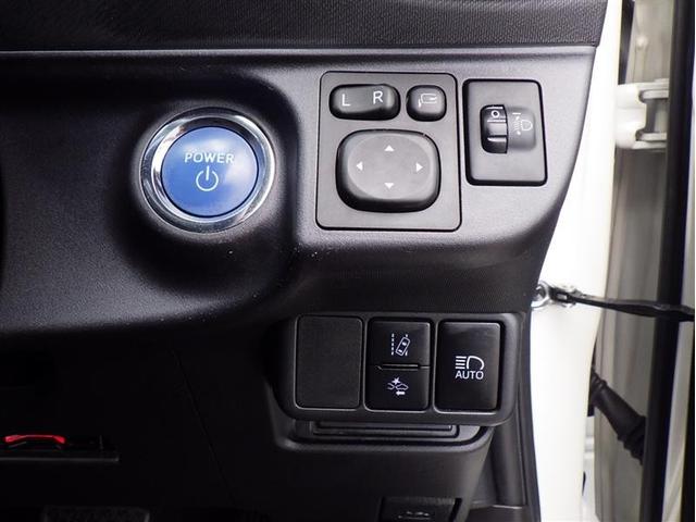 アクア Ｓスタイルブラック　ミュージックプレイヤー接続可　衝突被害軽減システム　ＥＴＣ　ＬＥＤヘッドランプ（16枚目）