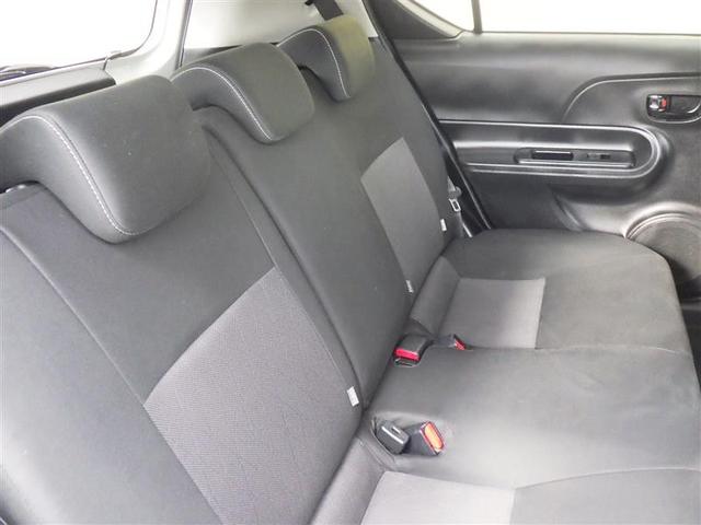 アクア Ｓスタイルブラック　ミュージックプレイヤー接続可　衝突被害軽減システム　ＥＴＣ　ＬＥＤヘッドランプ（20枚目）