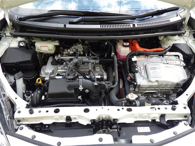 アクア Ｓスタイルブラック　ミュージックプレイヤー接続可　衝突被害軽減システム　ＥＴＣ　ＬＥＤヘッドランプ（24枚目）