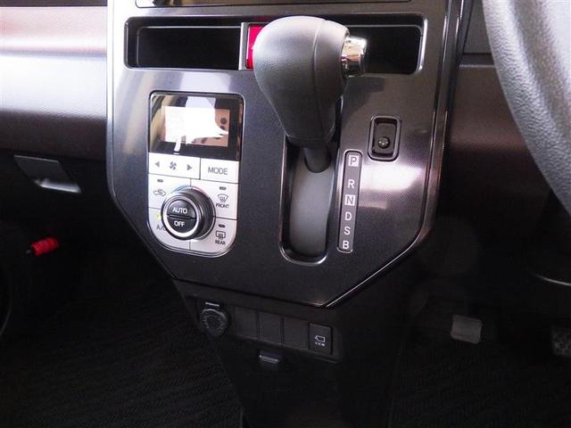 ルーミー G フルセグ メモリーナビ DVD再生 ミュージックプレイヤー接続可 バックカメラ 衝突被害軽減システム ETC ドラレコ 両側電動スライド LEDヘッドランプ ウオークスルー ワンオーナー(10枚目)