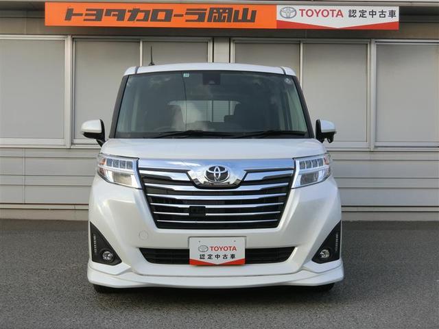 カスタムG-T 全国対応保証付き 純正7インチナビ DVD CD Bluetooth フルセグ 両側電動スライドドア オートエアコン 衝突軽減ブレーキ(2枚目)