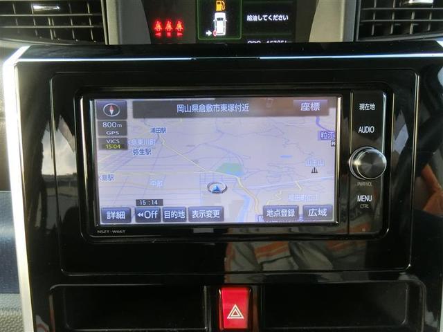 カスタムG-T 全国対応保証付き 純正7インチナビ DVD CD Bluetooth フルセグ 両側電動スライドドア オートエアコン 衝突軽減ブレーキ(9枚目)