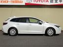 カローラツーリング ハイブリッド G フルセグ メモリーナビ ミュージックプレイヤー接続可 バックカメラ 衝突被害軽減システム ETC LEDヘッドランプ ワンオーナー(5枚目)