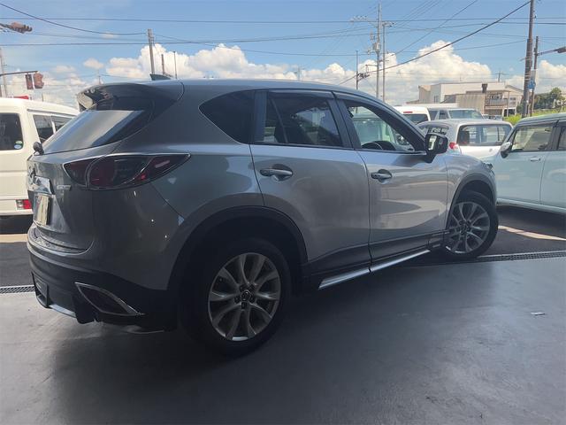 マツダ ＣＸ－５