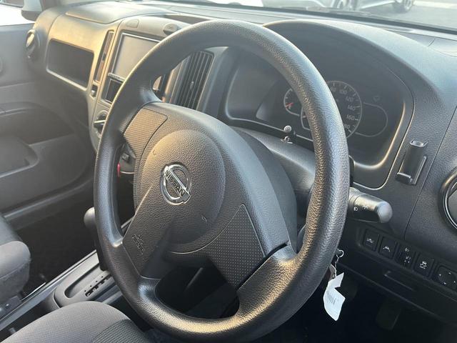 ＮＶ１５０ＡＤ ＶＥ　エマ－ジェンシ－ブレ－キ付　ナビ　パワーウインドウ　ＥＴＣ　Ｂｌｕｅｔｏｏｔｈ　ワンオーナー車　禁煙　車検令和８年６月まで　　キ－レス　パワステ　エアコン（7枚目）