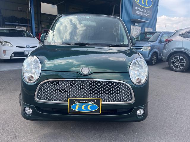 ミラジーノ ミニライト　車検令和８年７月　サイバ－ナビ　キーレス　ＭＯＭＯハンドル　ダブルエアバッグ　地デジテレビ　Ｂｌｕｅｔｏｏｔｈ　衝突安全ボディ　ＡＢＳ（3枚目）