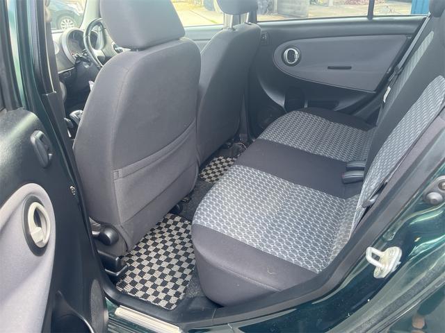 ミラジーノ ミニライト　車検令和８年７月　サイバ－ナビ　キーレス　ＭＯＭＯハンドル　ダブルエアバッグ　地デジテレビ　Ｂｌｕｅｔｏｏｔｈ　衝突安全ボディ　ＡＢＳ（15枚目）