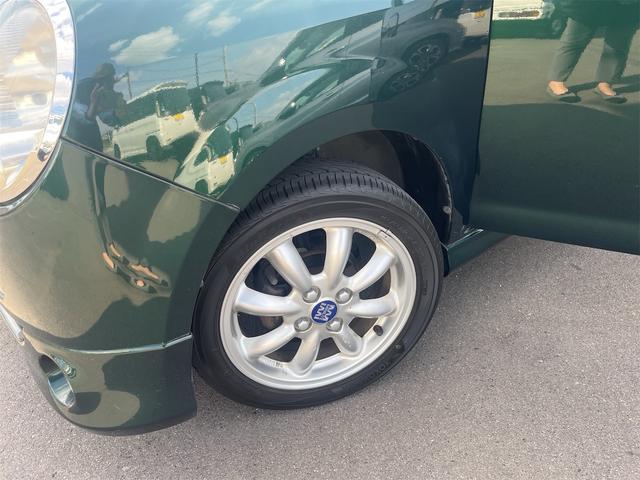 ミラジーノ ミニライト　車検令和８年７月　サイバ－ナビ　キーレス　ＭＯＭＯハンドル　ダブルエアバッグ　地デジテレビ　Ｂｌｕｅｔｏｏｔｈ　衝突安全ボディ　ＡＢＳ（34枚目）