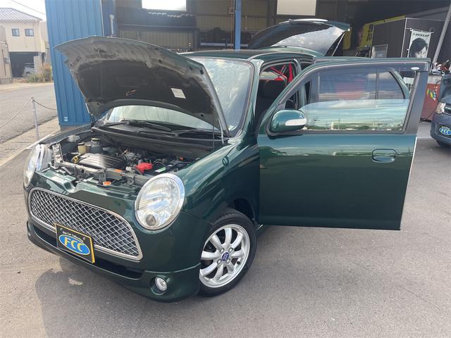 ミラジーノ ミニライト　車検令和８年７月　サイバ－ナビ　キーレス　ＭＯＭＯハンドル　ダブルエアバッグ　地デジテレビ　Ｂｌｕｅｔｏｏｔｈ　衝突安全ボディ　ＡＢＳ（37枚目）