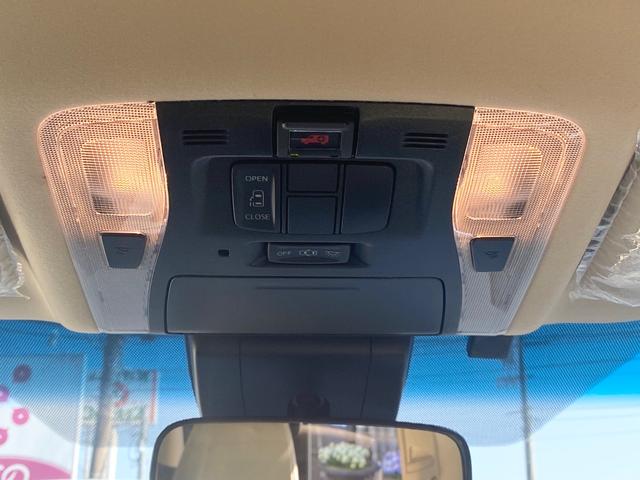 2.5X 純正10インチナビ bluetooth DVD再生 バックカメラ ETC フリップダウンモニター トヨタセーフティセンス LEDライト 純正17インチアルミ スマートキー2個 保証付(9枚目)