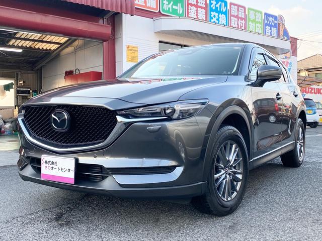 マツダ ＣＸ－５