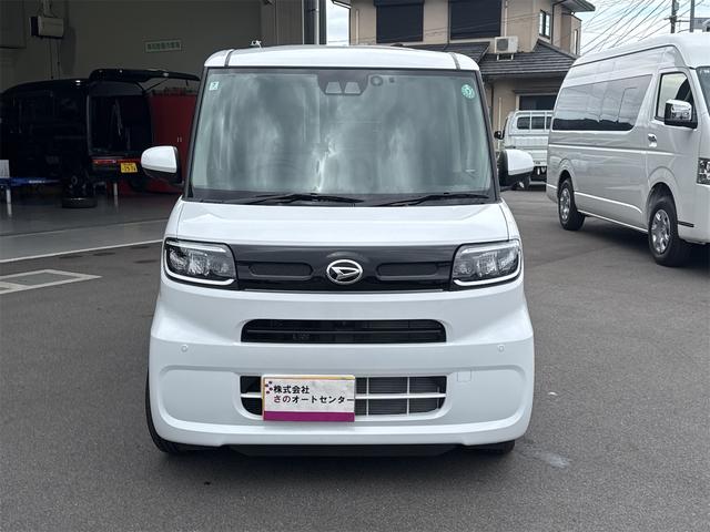 タント Ｘ　ＥＴＣ　全周囲カメラ　両側スライド・片側電動　ナビ　クリアランスソナー　衝突被害軽減システム　オートライト　ＬＥＤヘッドランプ　スマートキー　アイドリングストップ　電動格納ミラー　シートヒーター（13枚目）