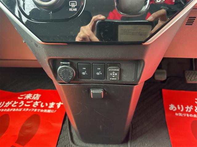 トール カスタムG SAII ETC バックカメラ ナビ TV 両側電動スライドドア オートクルーズコントロール 衝突被害軽減システム アルミホイール オートライト LEDヘッドランプ スマートキー アイドリングストップ(6枚目)