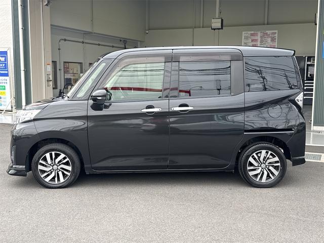 トール カスタムG SAII ETC バックカメラ ナビ TV 両側電動スライドドア オートクルーズコントロール 衝突被害軽減システム アルミホイール オートライト LEDヘッドランプ スマートキー アイドリングストップ(21枚目)