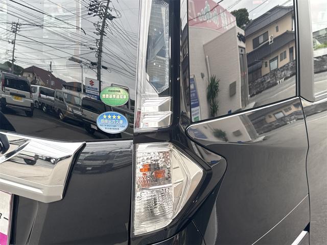 トール カスタムG SAII ETC バックカメラ ナビ TV 両側電動スライドドア オートクルーズコントロール 衝突被害軽減システム アルミホイール オートライト LEDヘッドランプ スマートキー アイドリングストップ(28枚目)