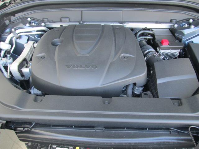 D4 AWD インスクリプション エアサスペンション(20枚目)