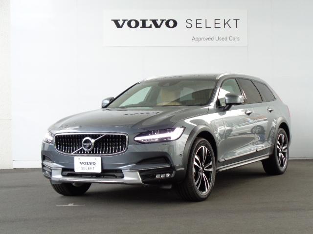 ボルボ v90 クロスカントリー d4 awd プロ 登録済未使用車 685 0万円 令和2年 年 岡山県 中古車 価格 Com ボルボ v90 クロスカントリー d4 awd プロ 登録済未使用車 685 0万円 令和2年 年 岡山県 中古車 価格 Com