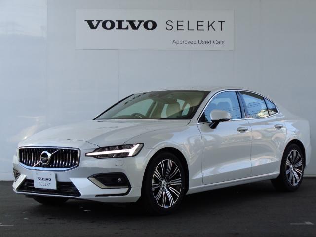 ボルボ s60 t5 インスクリプション 499 0万円 令和3年 21年 岡山県 中古車 価格 Com ボルボ s60 t5 インスクリプション 499 0万円 令和3年 21年 岡山県 中古車 価格 Com