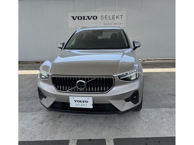 ボルボ ＸＣ４０