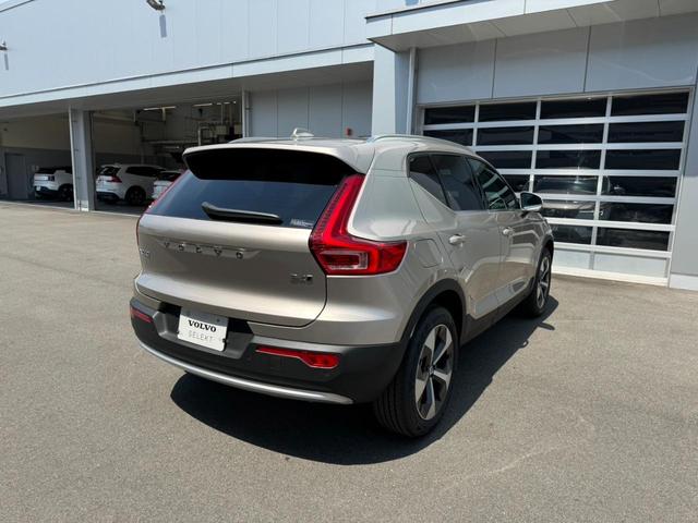 ボルボ ＸＣ４０