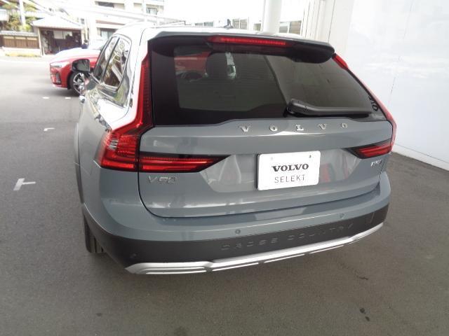 ボルボ Ｖ９０