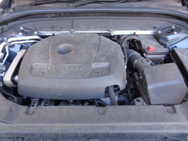 ＸＣ６０ Ｔ５　ＡＷＤ　インスクリプション　電子制御ＡＷＤシステム　パーフォレーテッド・ファインナッパレザー（フロント・ベンチレーション機能付）　ＨＤＤナビゲーションシステム　本革巻ステアリングホイール（18枚目）