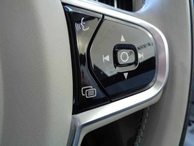 ＸＣ６０ Ｔ５　ＡＷＤ　インスクリプション　電子制御ＡＷＤシステム　パーフォレーテッド・ファインナッパレザー（フロント・ベンチレーション機能付）　ＨＤＤナビゲーションシステム　本革巻ステアリングホイール（43枚目）