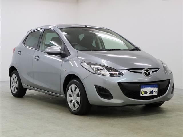 13C-V SMART EDITION II ワンオーナー(4枚目)