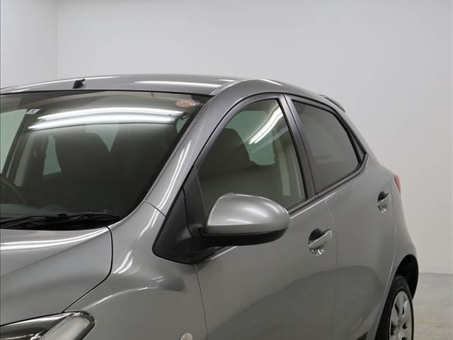 13C-V SMART EDITION II ワンオーナー(6枚目)