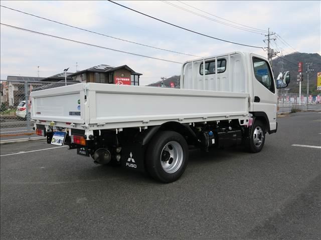 平ボデー(3枚目)