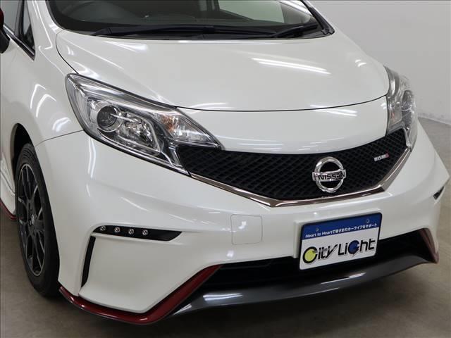 NISMO(17枚目)