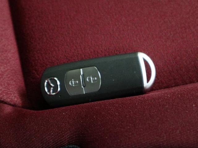 15Sノーブルクリムゾン 15S Noble Crimson スマートブレーキサポート 360度カメラ スマートキー プッシュスタート マツダコネクトナビ フルセグ ETC ドラレコ(64枚目)