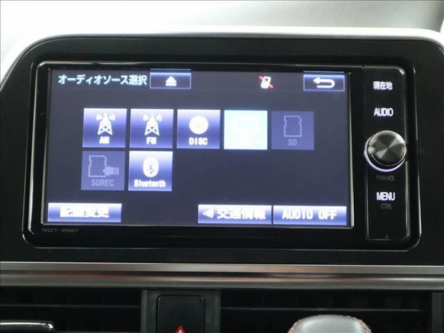 G クエロ トヨタセーフティセンス スマートキー プッシュスタート 純正ナビ フルセグ バックカメラ 両側パワースライドドア LEDオートハイビーム ハーフレザーシート アイドリングストップ(6枚目)