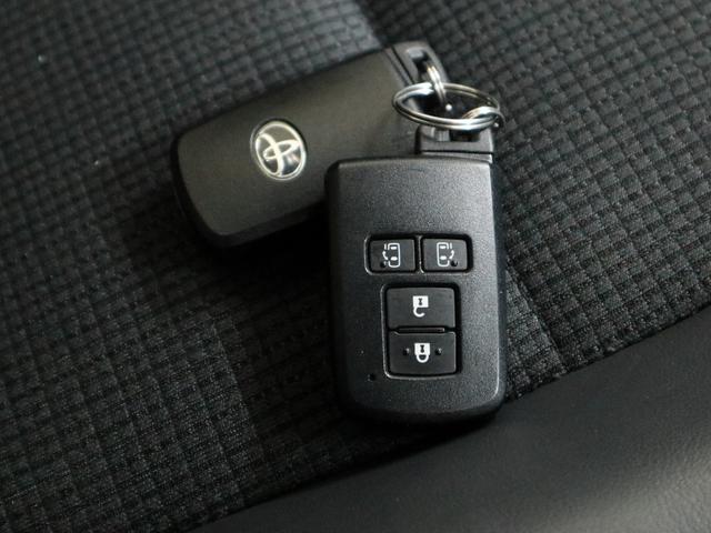G クエロ トヨタセーフティセンス スマートキー プッシュスタート 純正ナビ フルセグ バックカメラ 両側パワースライドドア LEDオートハイビーム ハーフレザーシート アイドリングストップ(60枚目)
