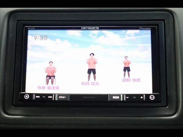 ＨＹＢＲＩＤ　Ｘ　ハイブリッド　禁煙車　ナビ　フルセグＴＶ　Ｂｌｕｅｔｏｏｔｈ　バックカメラ　ＥＴＣ　ＬＥＤオートライト　クルーズコントロール　衝突被害軽減ブレーキ　スマートキー　ルーフレール　純正１７インチアルミ(8枚目)