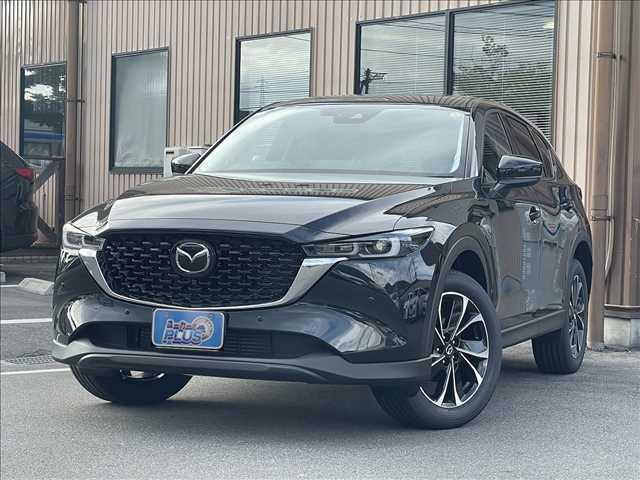 マツダ ＣＸ－５