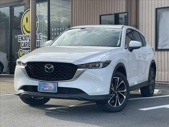 マツダ ＣＸ－５