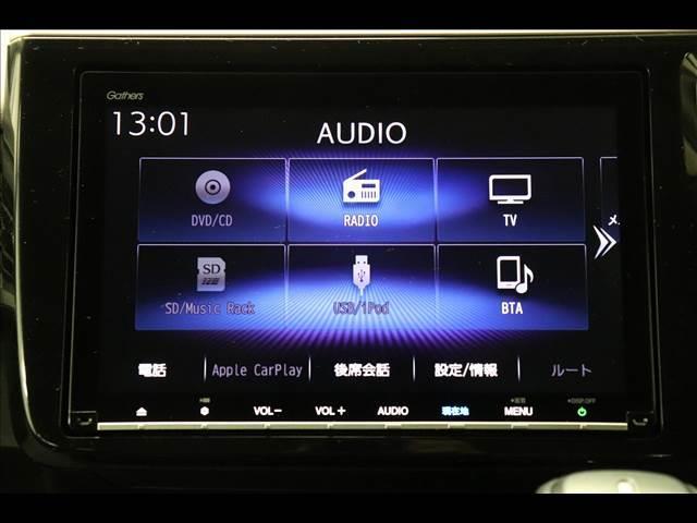 ＳＰＡＤＡ　７人乗り　パワースライドドア　９インチナビ　フルセグＴＶ　Ｂｌｕｅｔｏｏｔｈ　バックカメラ　ＥＴＣ　クルーズコントロール　禁煙車　ＬＥＤオートライト　障害物センサー　わくわくゲート　スマートキー　純正１６インチ(3枚目)