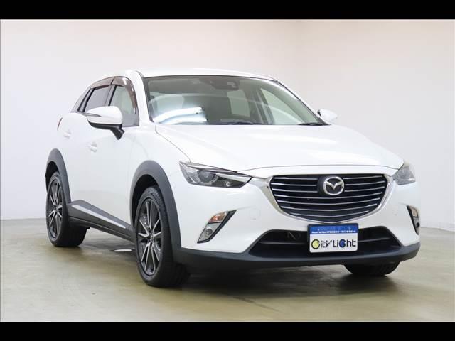 マツダ ＣＸ－３