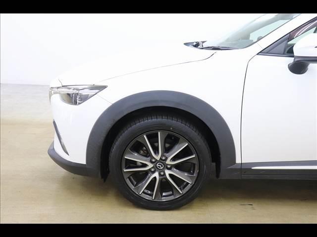 マツダ ＣＸ－３